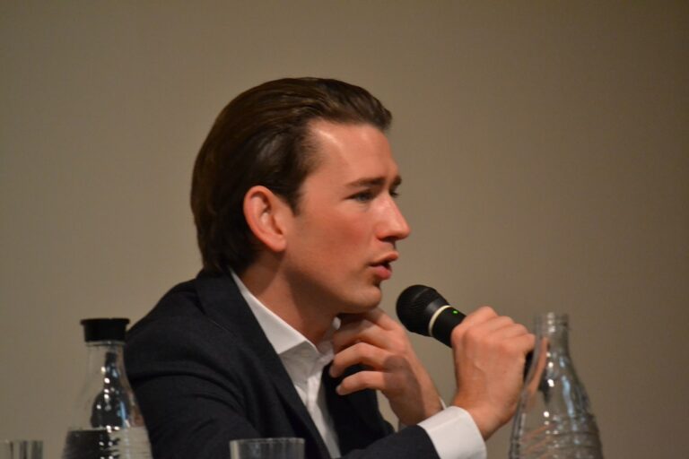 Rückblick auf ein Highlight aus 2016