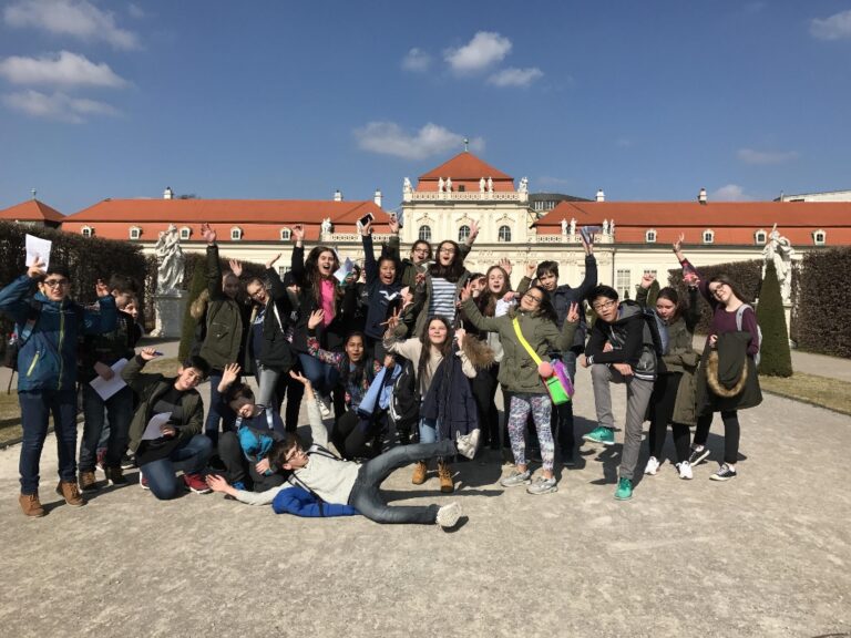 Barockes Wien – auf den Spuren von Prinz Eugen