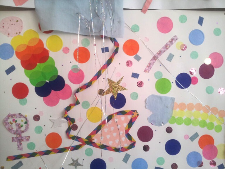 GIRL + BOY POWER IN DER 3C UND 3D