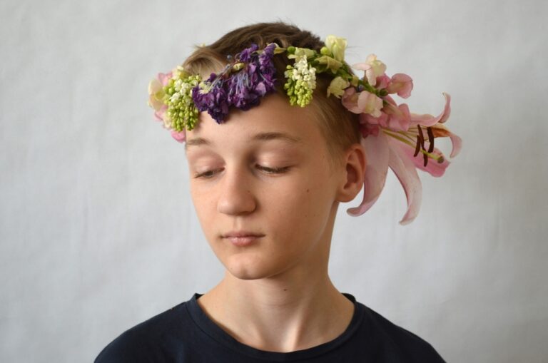 Der Garten Eden / 5A