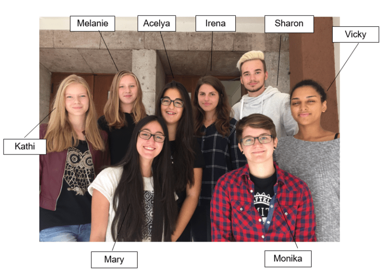 Peermediation – Lernen fürs Leben