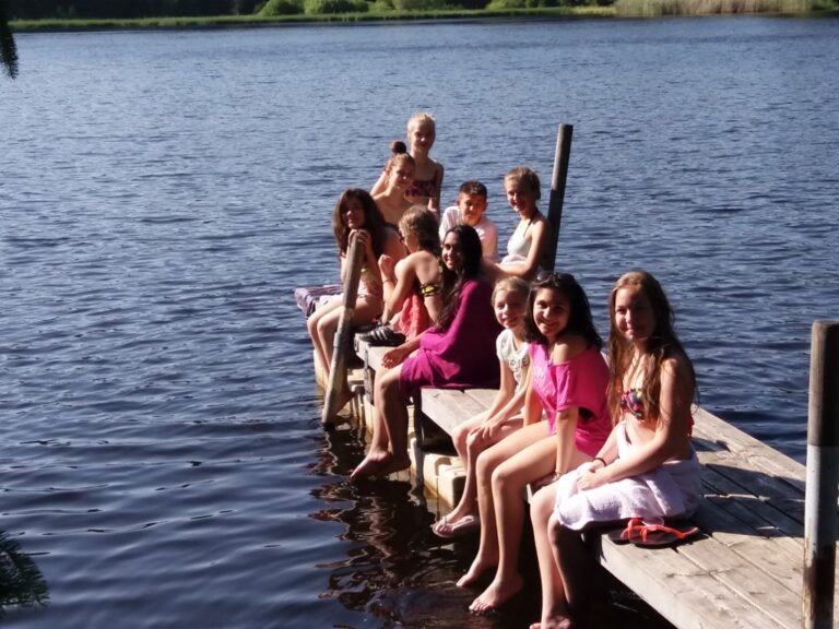 Ein Wochenende im Waldviertel