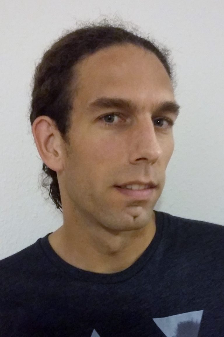 DDr. Dennis Westra (Mathematik, Physik)