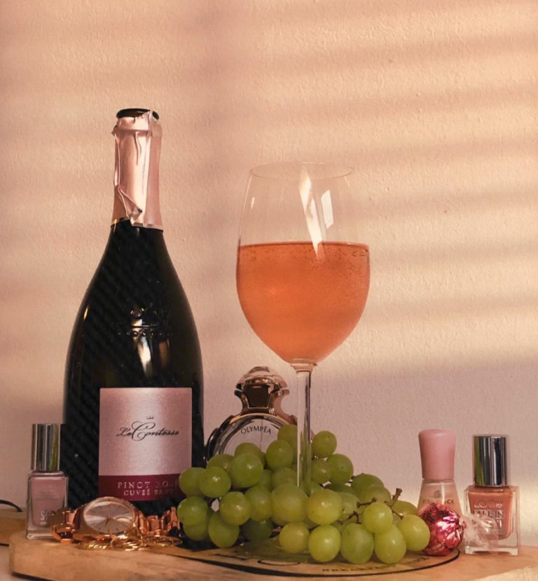 Lockdown Stillleben / Fotoprojekt