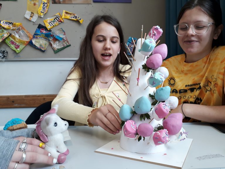 Food Design Wettbewerb 2C