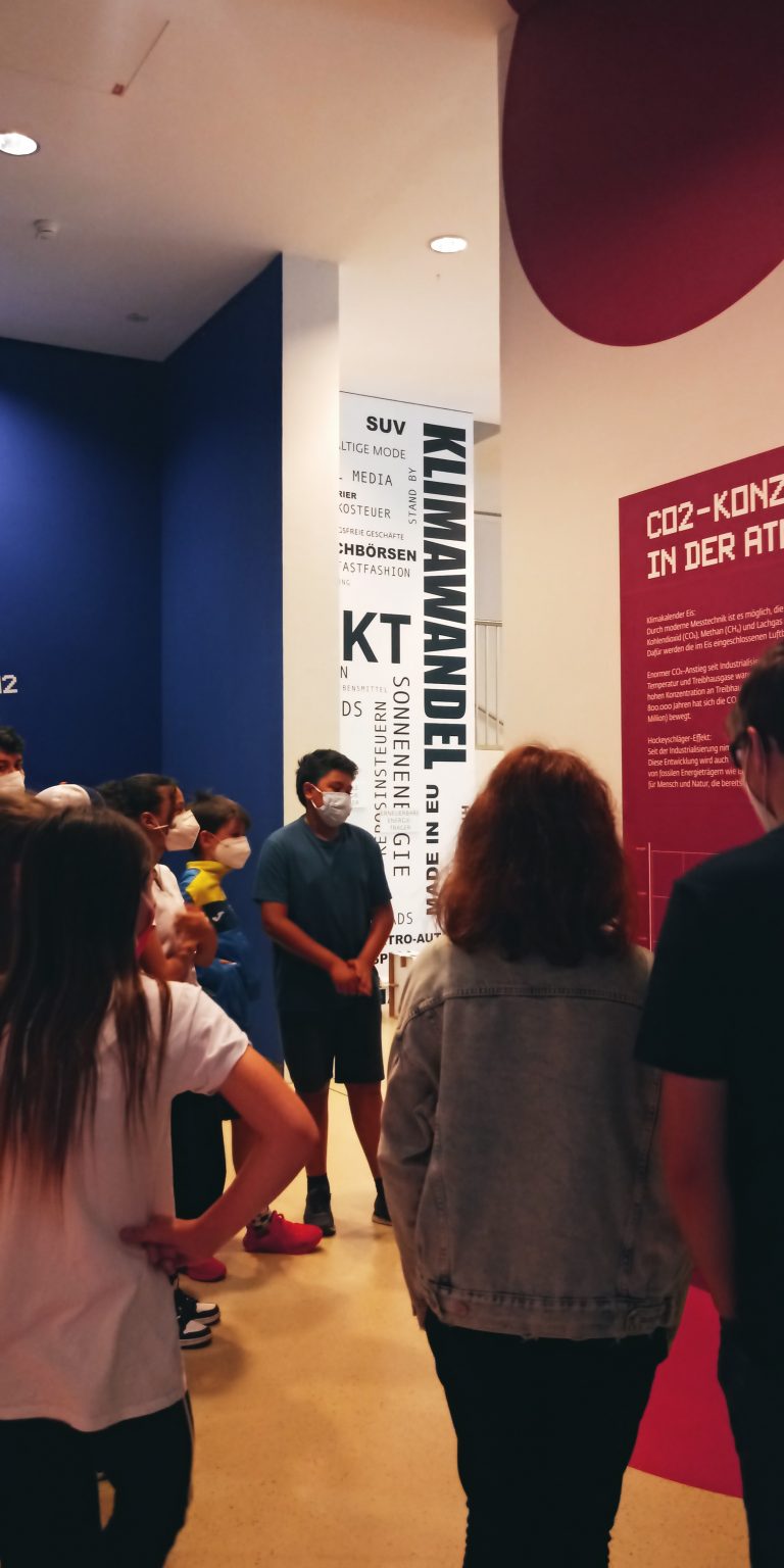 Klima & Ich – und du?