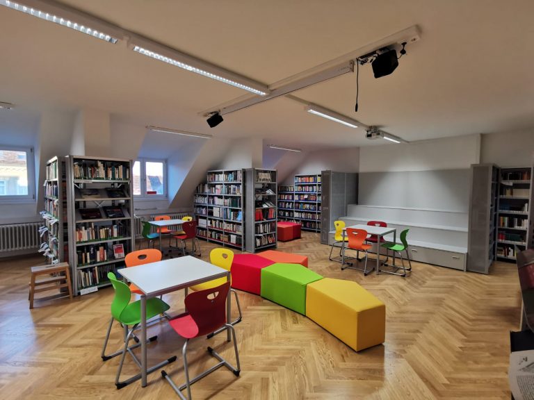 Aus alt mach neu und besser!?