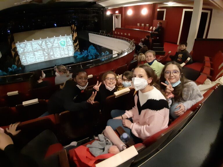 Der kleine dicke Ritter