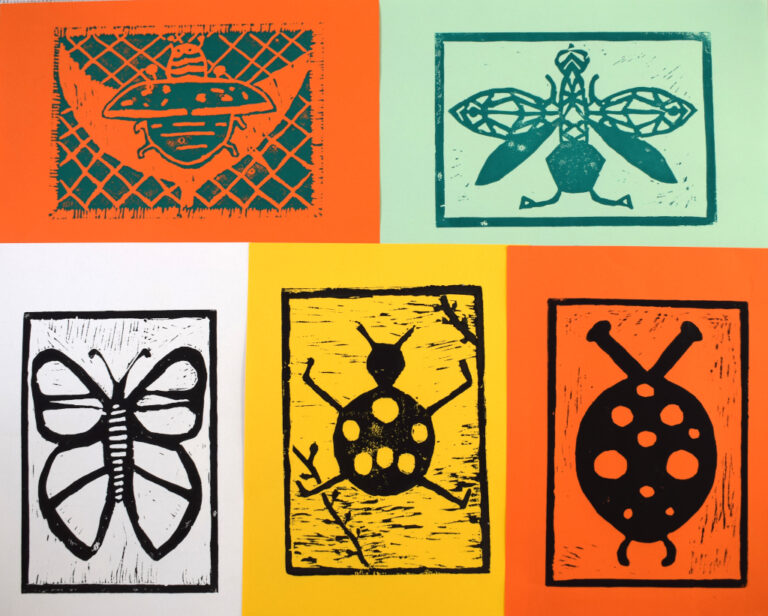 Drucken im BE-Unterricht