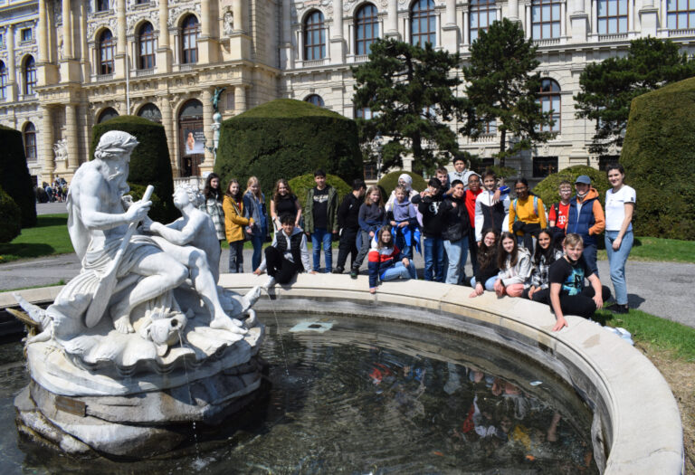 Walk Like an Egyptian