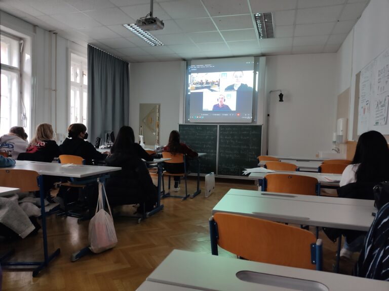 Blutdiamanten und Blutcoltan – Onlinevortrag der Universität Leoben