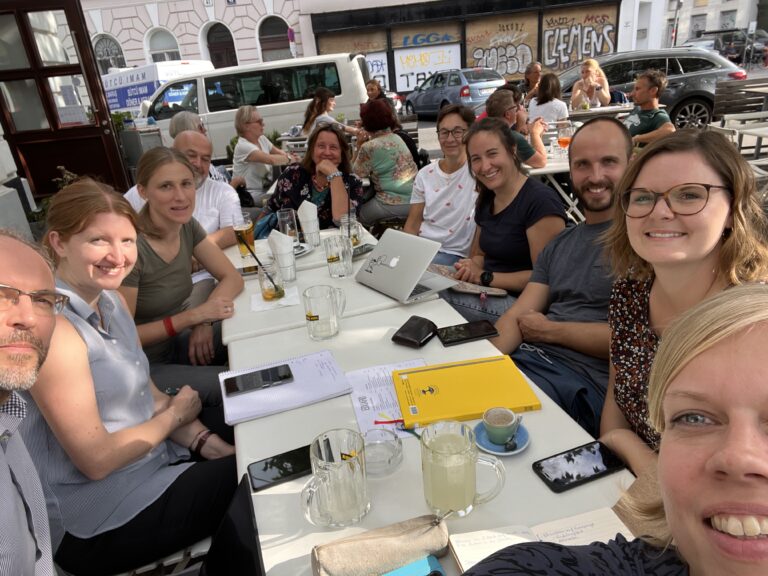 KlimateamPLANUNGStreffen 2022/23