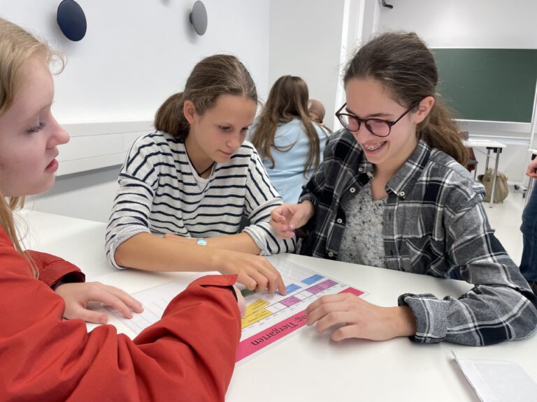 Algorithmus 5A und 5B