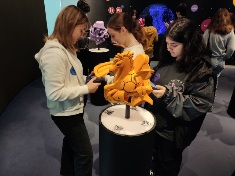 Inflation? Rentabilität? Bonität? – Die 6B kennt sich jetzt besser mit Finanzen aus