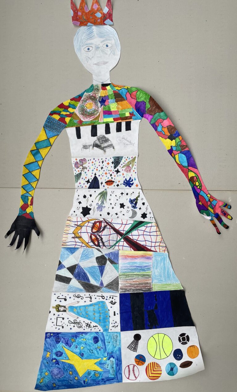 Kreativwettbewerb „Königin der Nacht & Co“