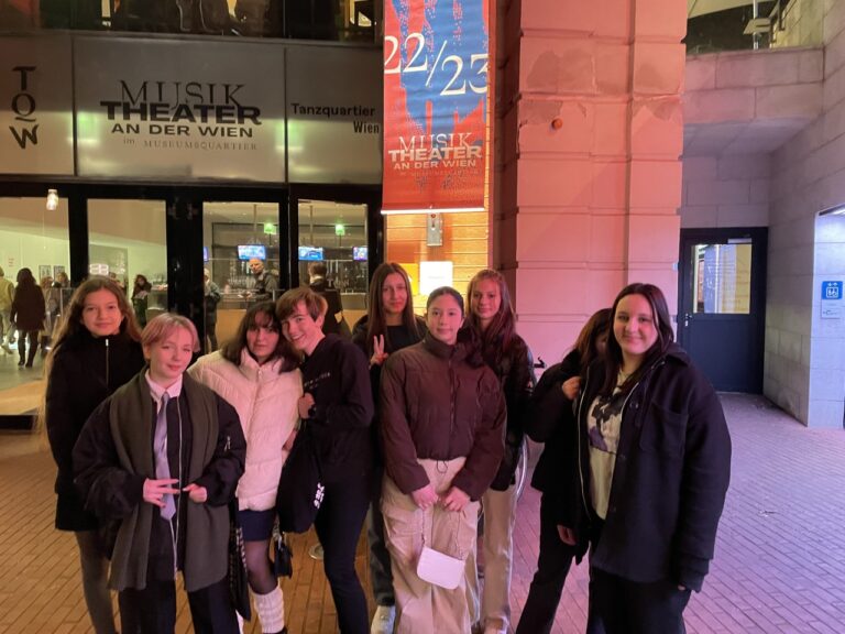 La Périchole – 4D im Operettenfieber