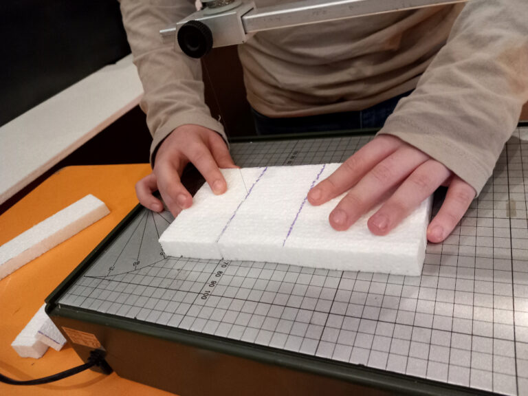 3A im Architekturzentrum