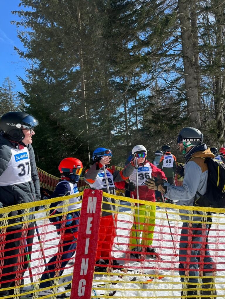 Urban Erlgassler Streetstyle goes Annaberger Slopestyle