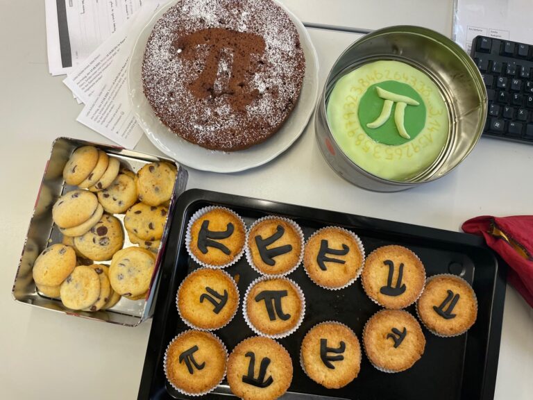 Happy Pi-Day!