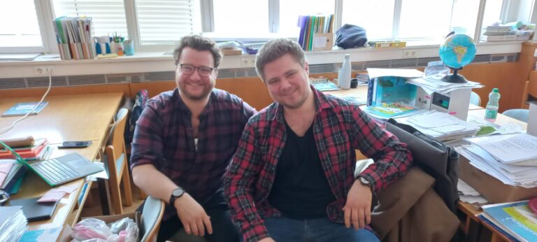 Klonerfolg in der Erlgasse?