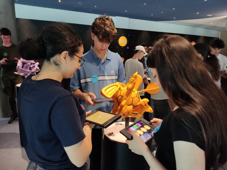 5B im Financial Life Park