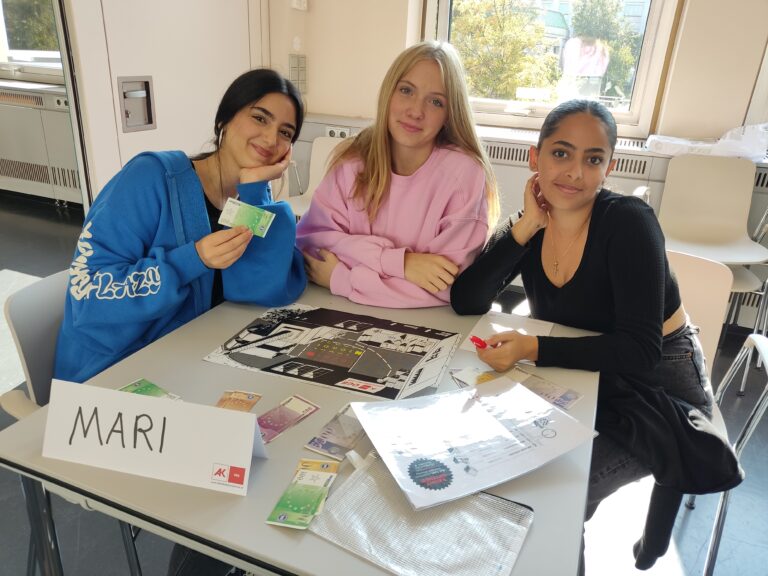 Wohlstand im Barbieland?!