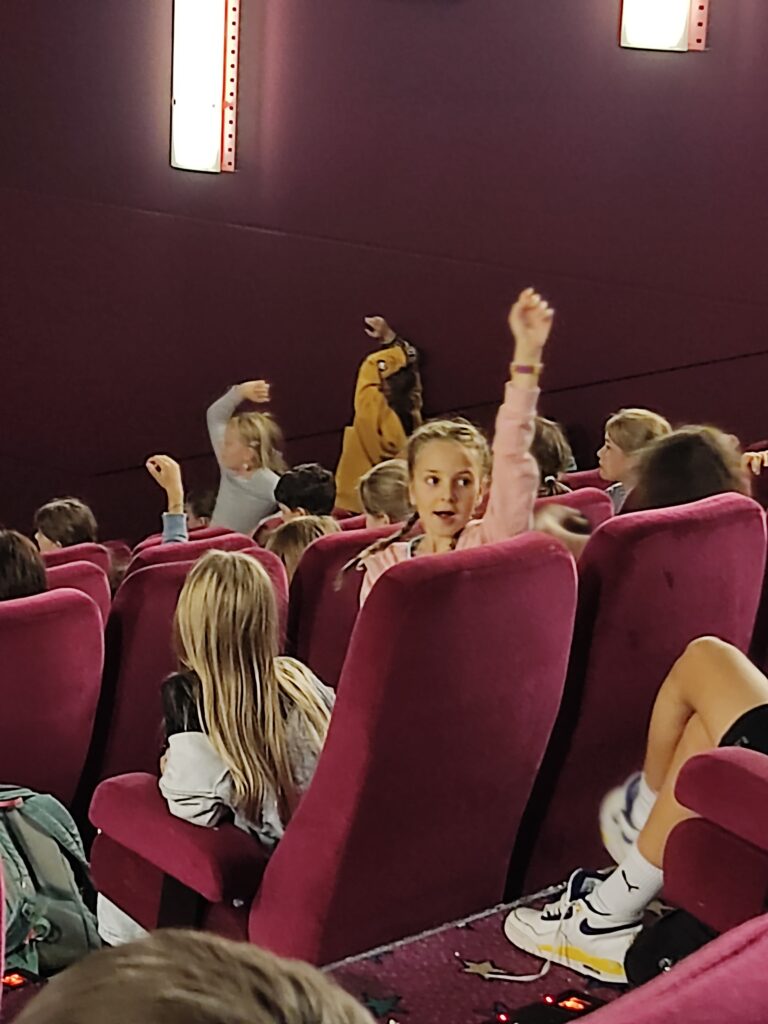 „Checker Tobi“ mit „Checker Tobi“