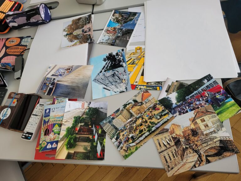 Klimaaktionstag und SDGs – 2C