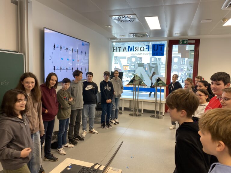 Codierung – Aufspüren verschwundener Daten