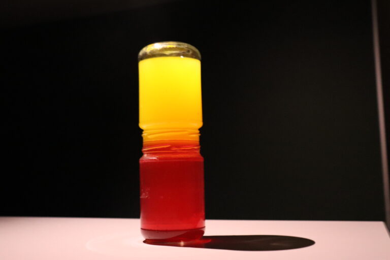 Physikalische Fotos – Teilnahme am Fotowettbewerb