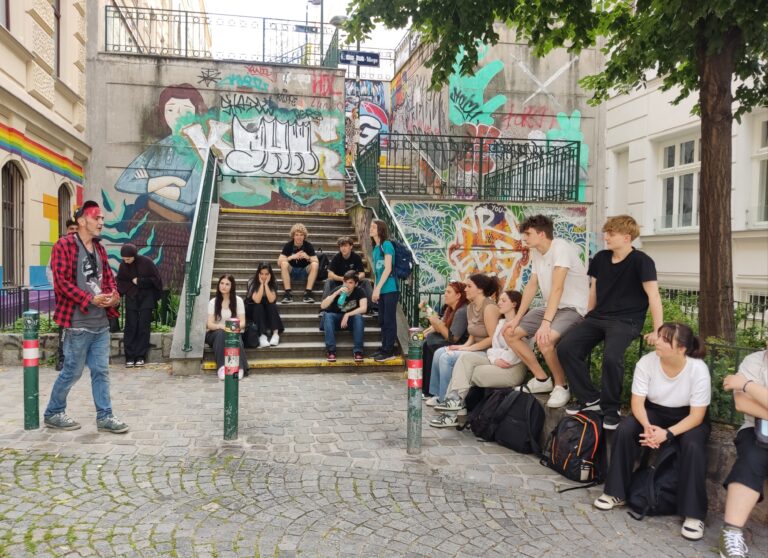 Die Reise ins Nimmerland