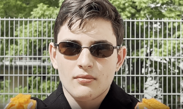 Videoclips aus dem Wahlpflichtfach Kunst