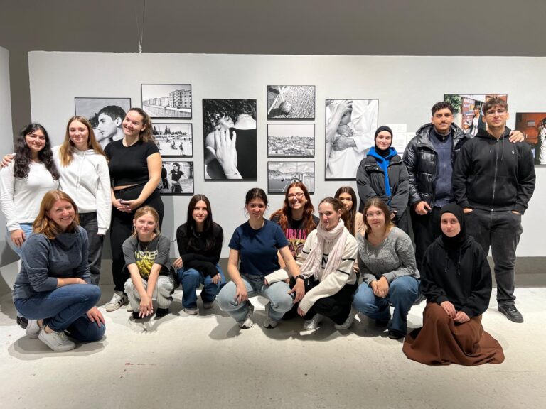 Bilder, die die Welt bewegen: Unser Besuch der World Press Photo Ausstellung