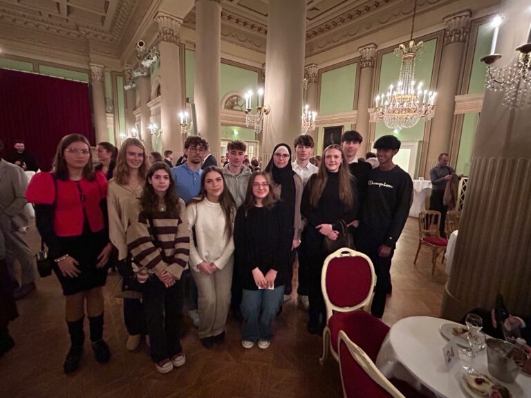 Warum ein bisserl Liebe nie schadet