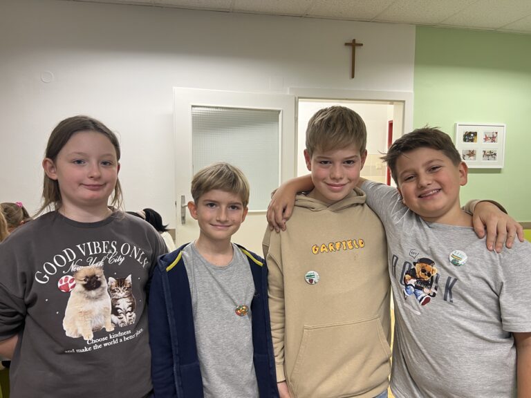 Herbstzauber und kreative Projekte – Ein Blick auf unseren Kreativworkshop im Oktober und November