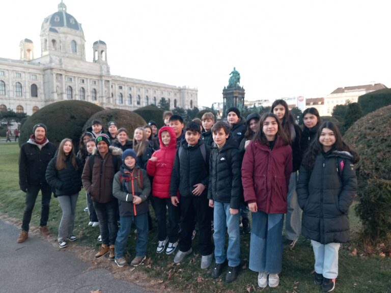 Zeitreise ins alte Ägypten