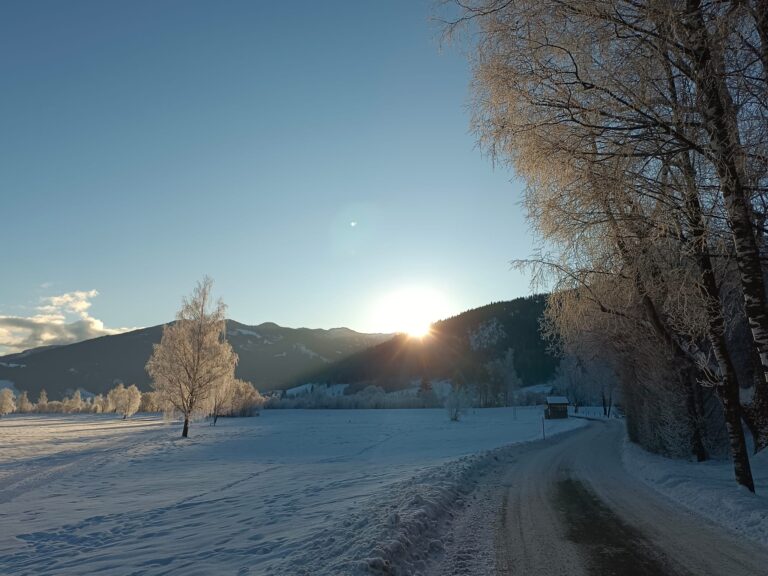 Semesterferien 01.02. – 09.02.2025