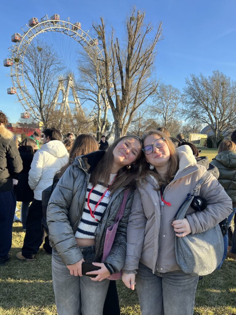 My Activist Revolution – Unsere Forderungen bei der Nationalen Konferenz in Wien