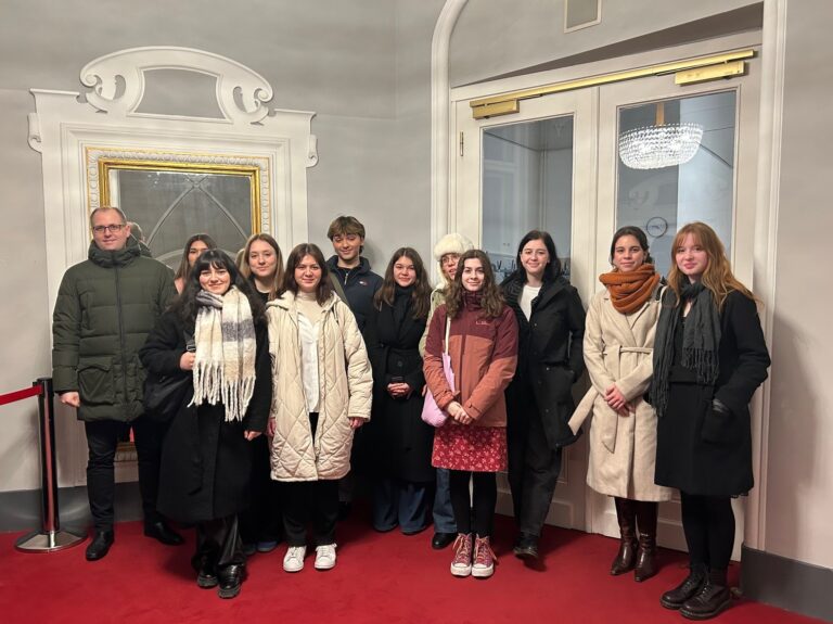 Die Reise zum Mond am 09.01.2025