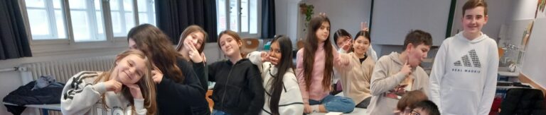 Wägen designen im Werkunterricht