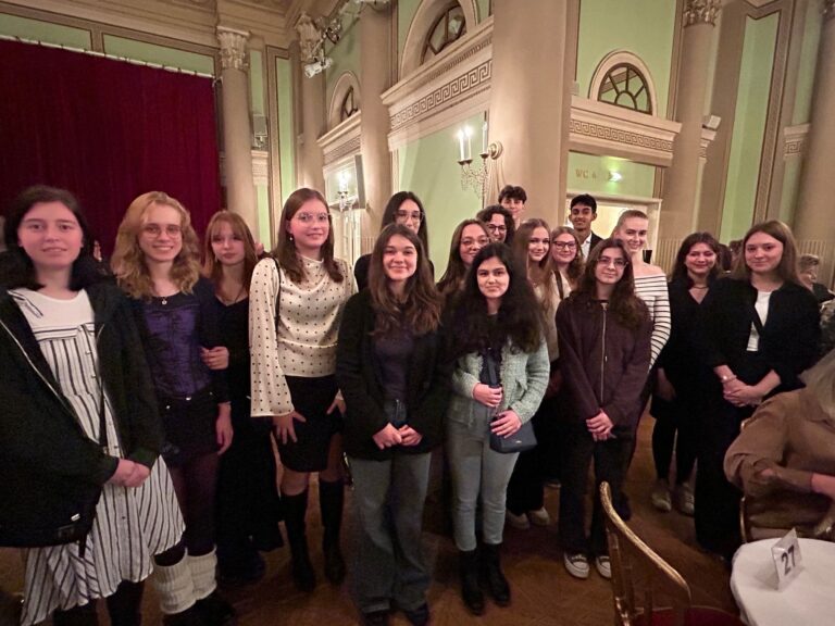 Ein legendäres Duo kehrt zurück auf die Bühne – und wir waren mittendrin!