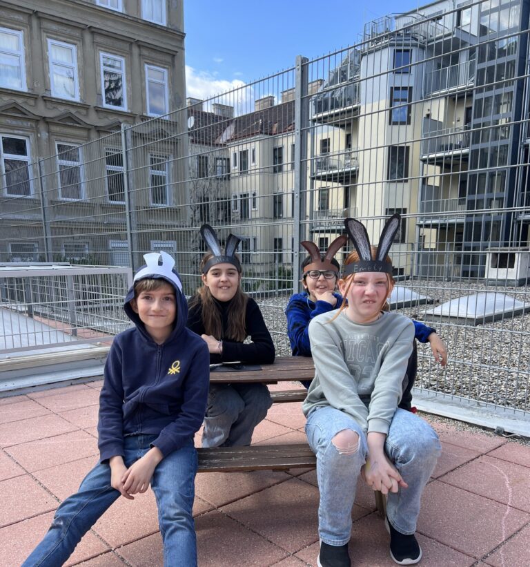 Kreativworkshop-Update: März/April