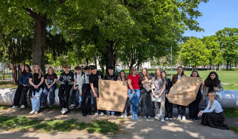 Klimaaktionstag – Fairtrade & Südwind