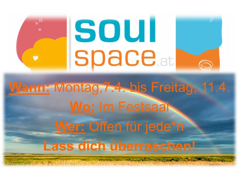 Soulspace