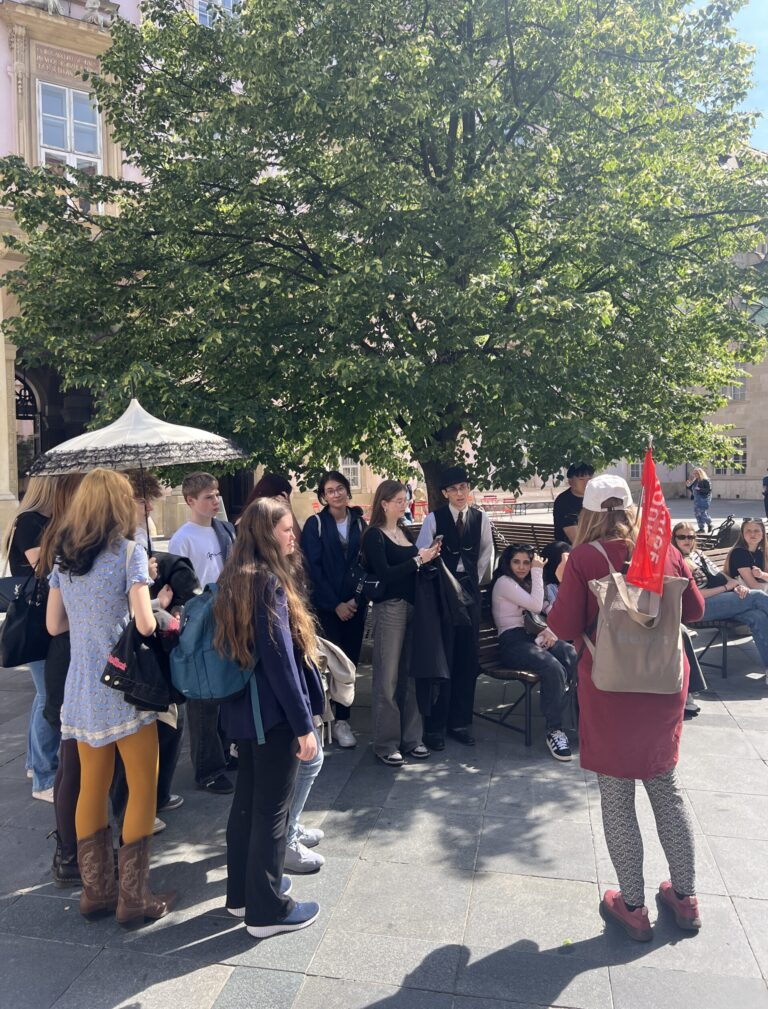 Bootcamp Bratislava – Teil 3 (mBot & KI Workshop)