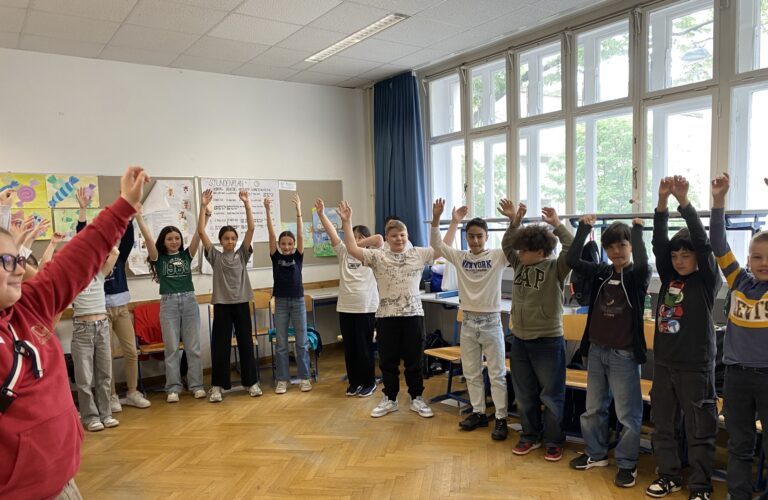 Für das Leben lernen wir!