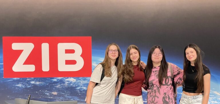 Spannender Ausflug ins Technische Museum: Mediengeschichte hautnah erlebt