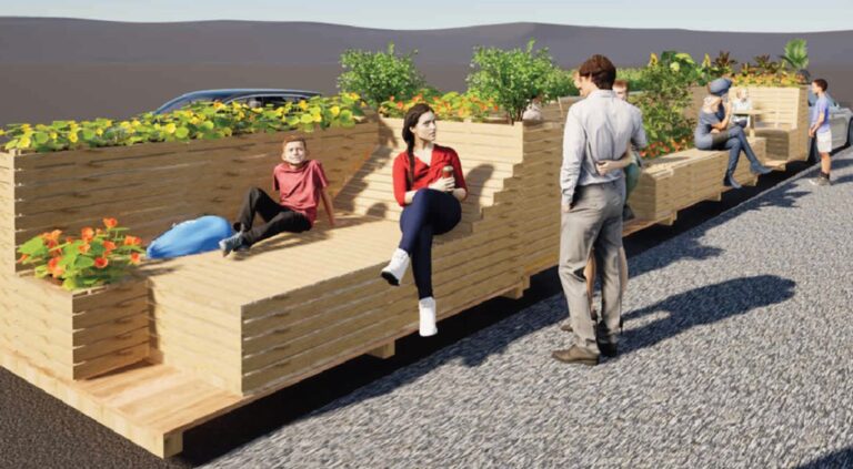 OasERL und SchulgartERL kommen noch 2025 – Der Baubescheid ist da!!!