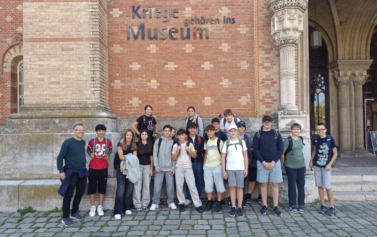 4B im Heeresgeschichtlichen Museum