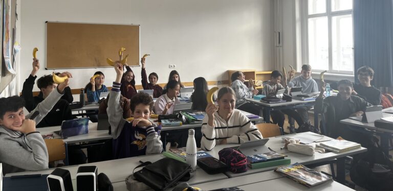 Mit Fair Trade die Welt ein Stück besser machen